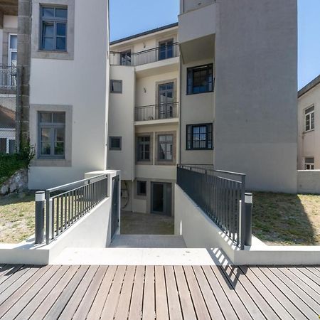 Formosa Apartments By Amber Star Rent Porto Kültér fotó