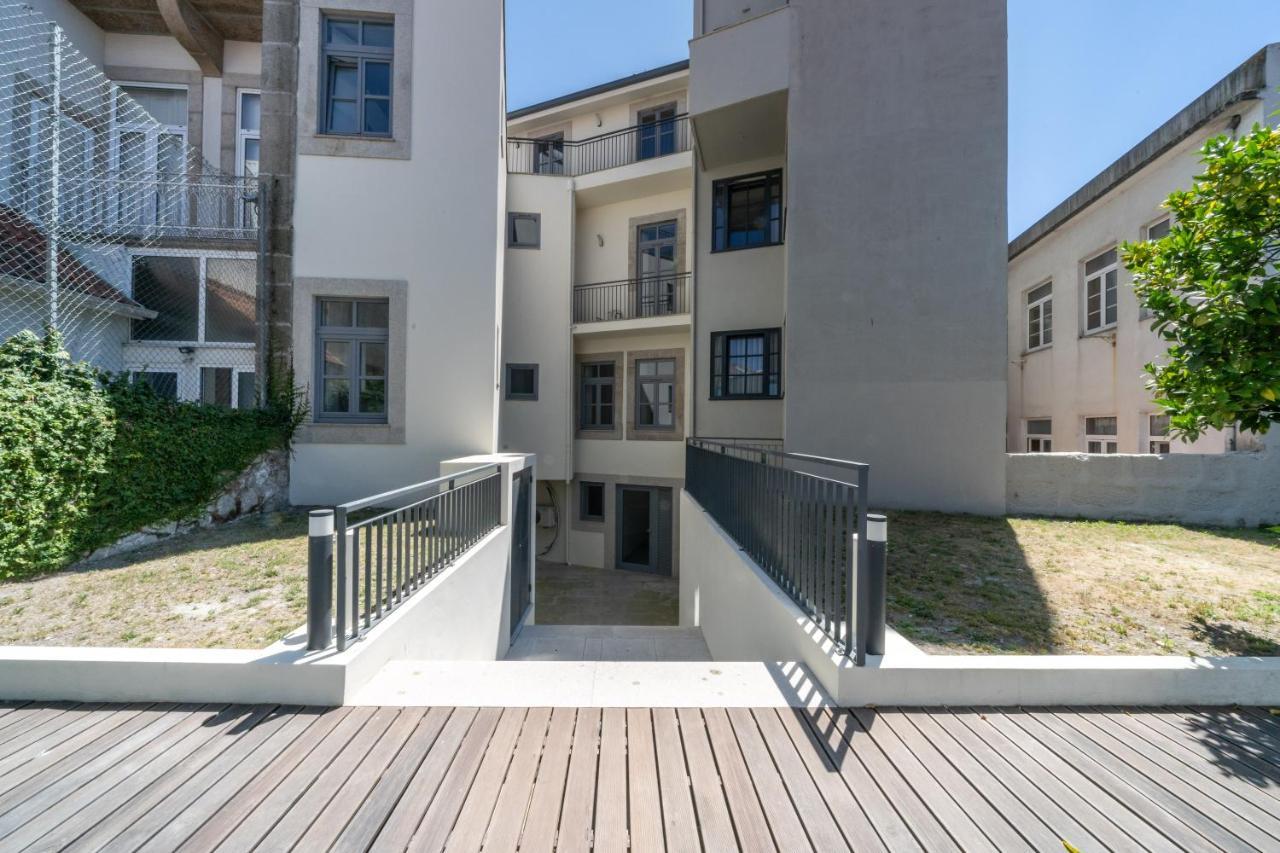 Formosa Apartments By Amber Star Rent Porto Kültér fotó