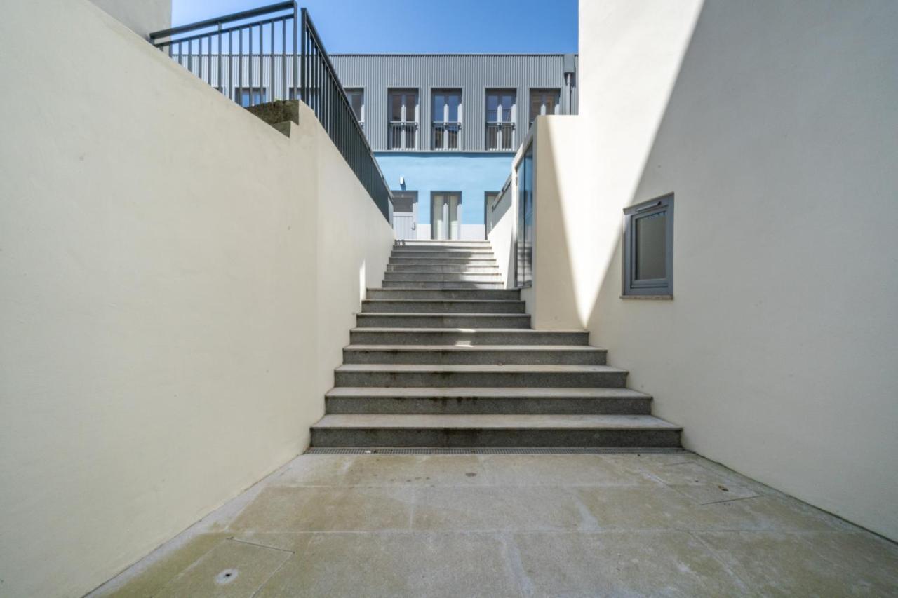 Formosa Apartments By Amber Star Rent Porto Kültér fotó
