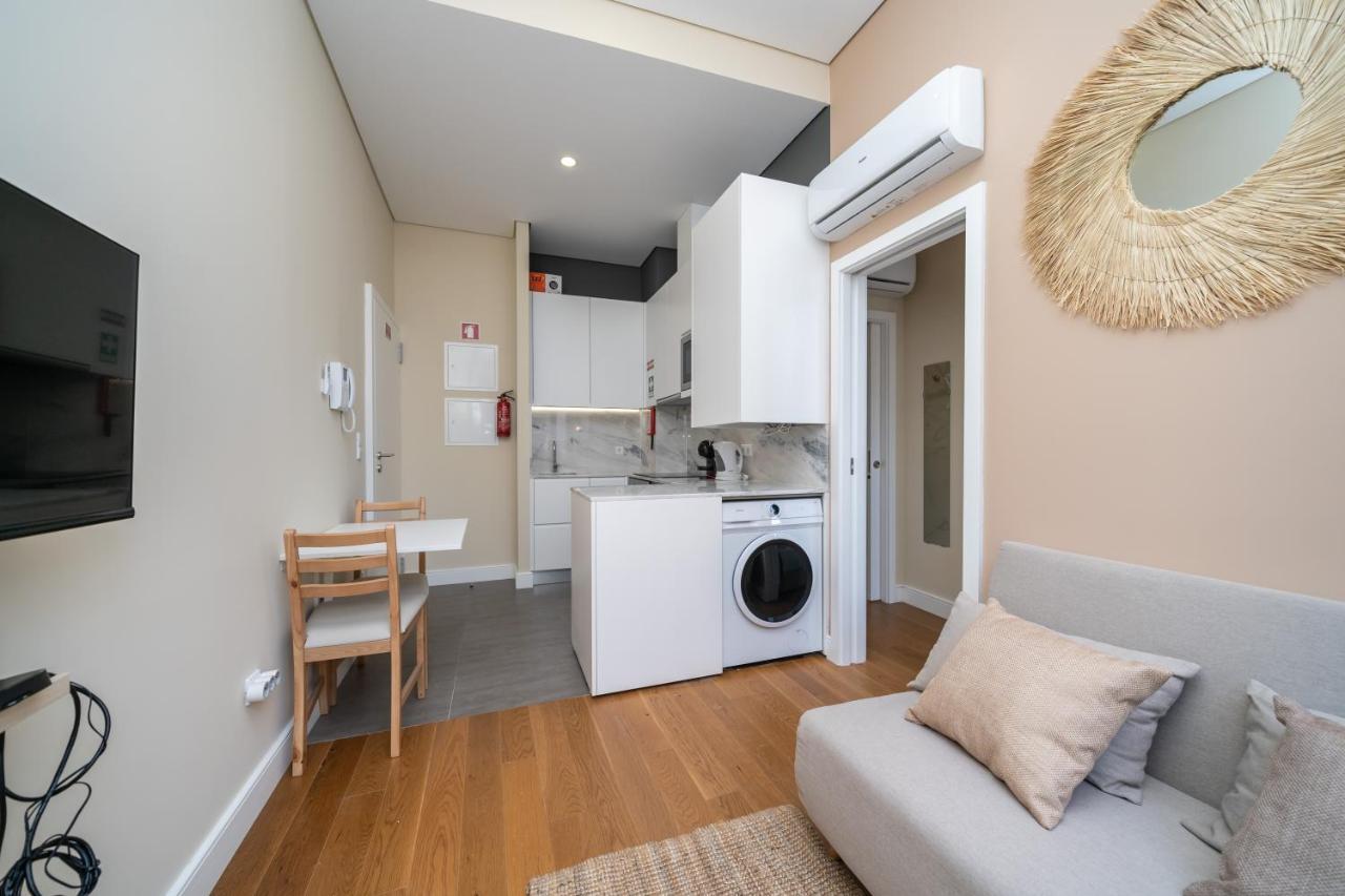 Formosa Apartments By Amber Star Rent Porto Kültér fotó