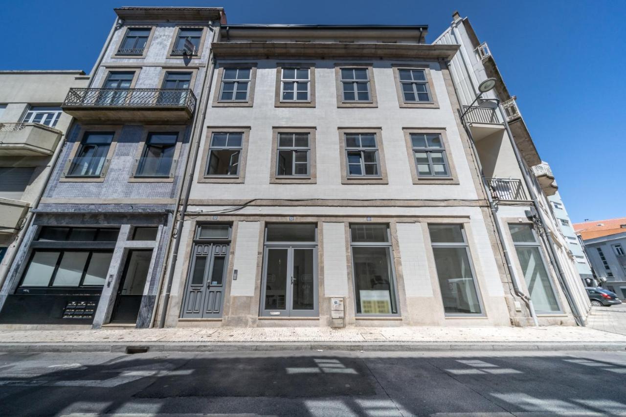 Formosa Apartments By Amber Star Rent Porto Kültér fotó