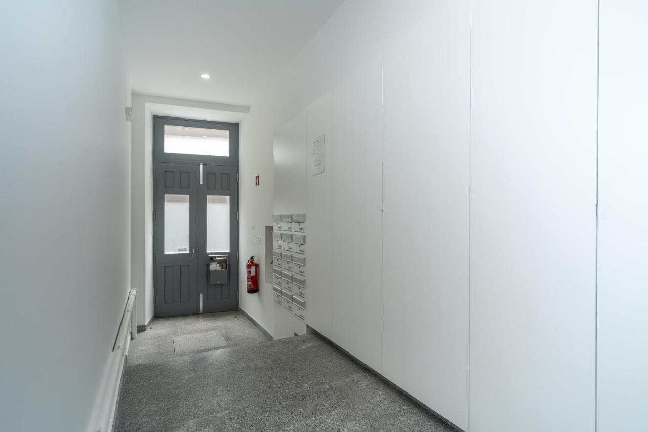 Formosa Apartments By Amber Star Rent Porto Kültér fotó