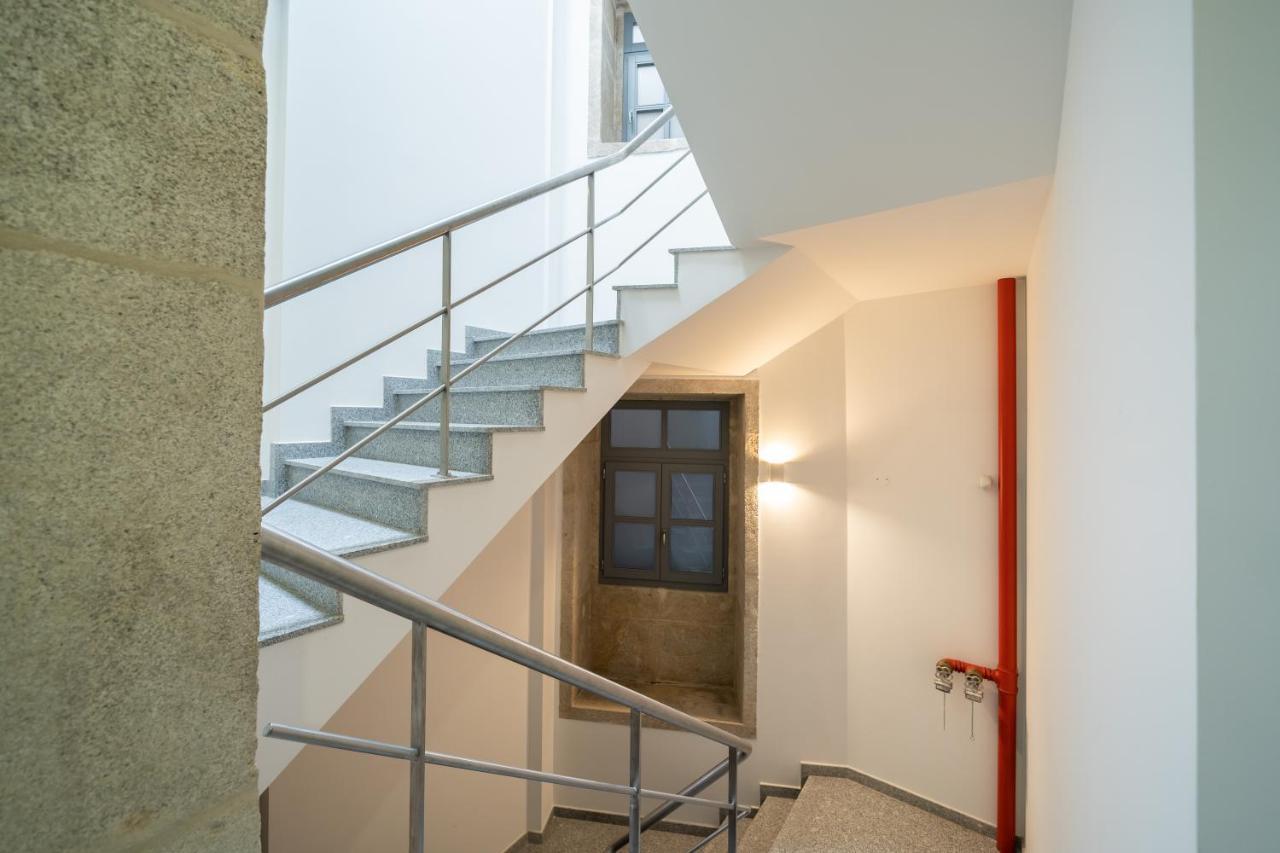 Formosa Apartments By Amber Star Rent Porto Kültér fotó