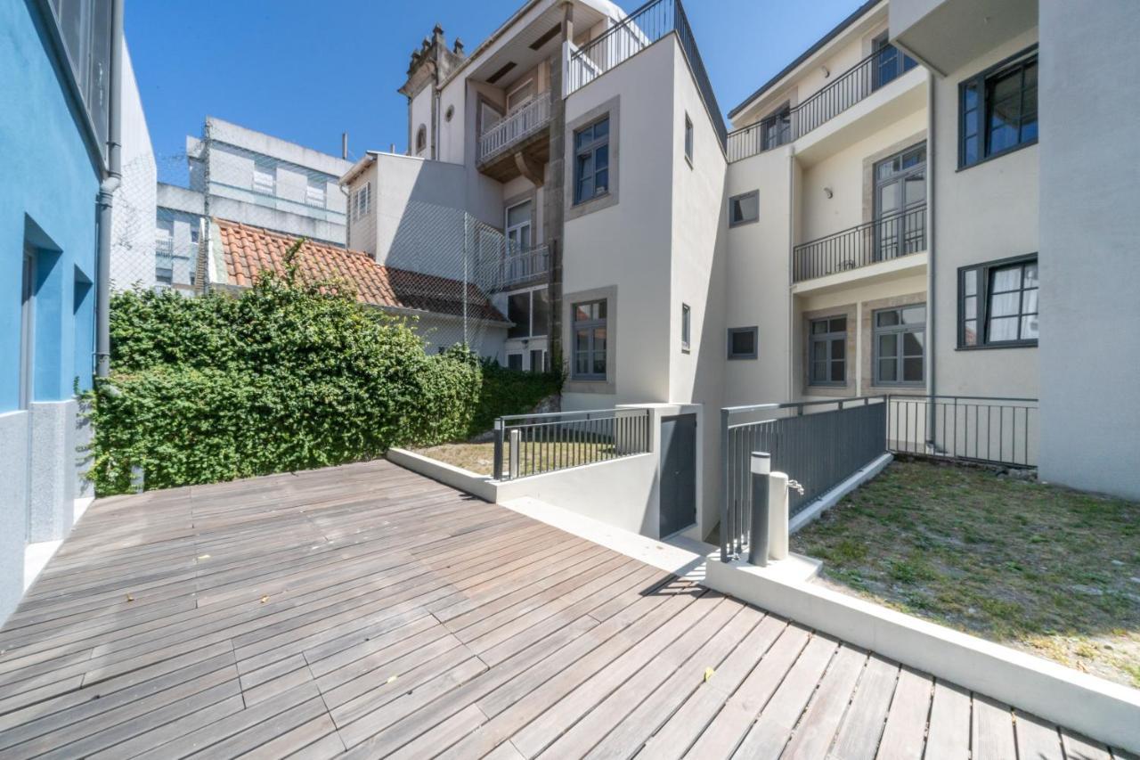 Formosa Apartments By Amber Star Rent Porto Kültér fotó
