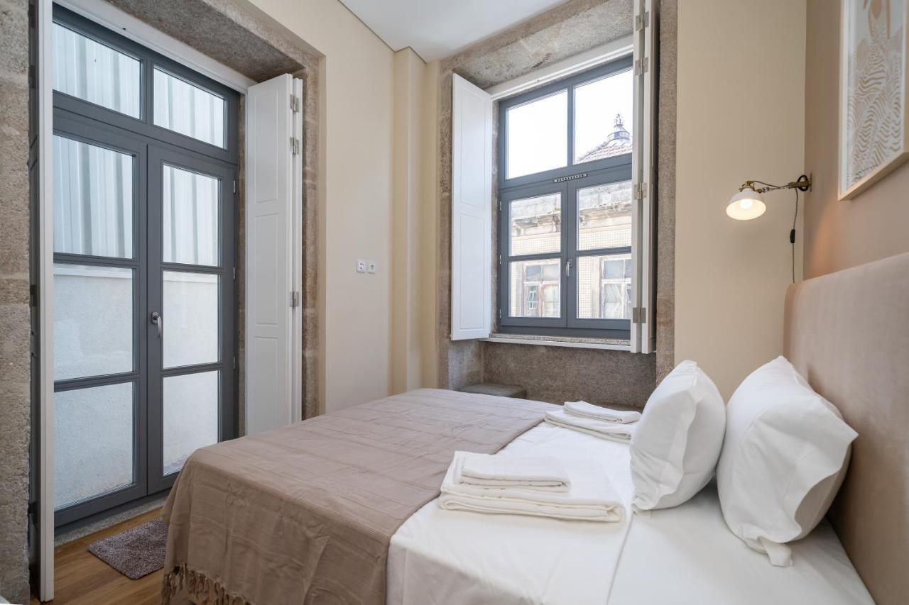 Formosa Apartments By Amber Star Rent Porto Kültér fotó