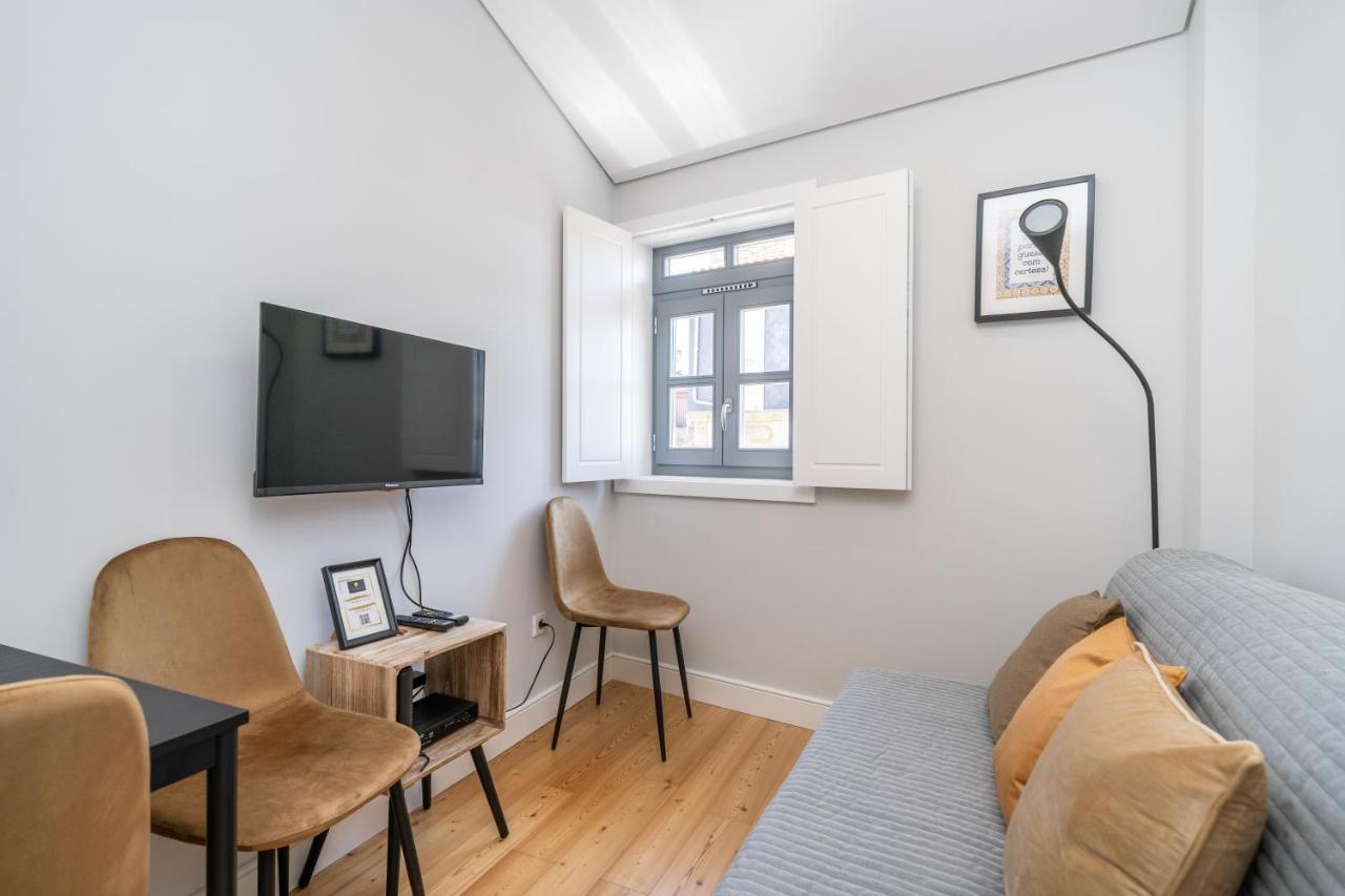 Formosa Apartments By Amber Star Rent Porto Kültér fotó