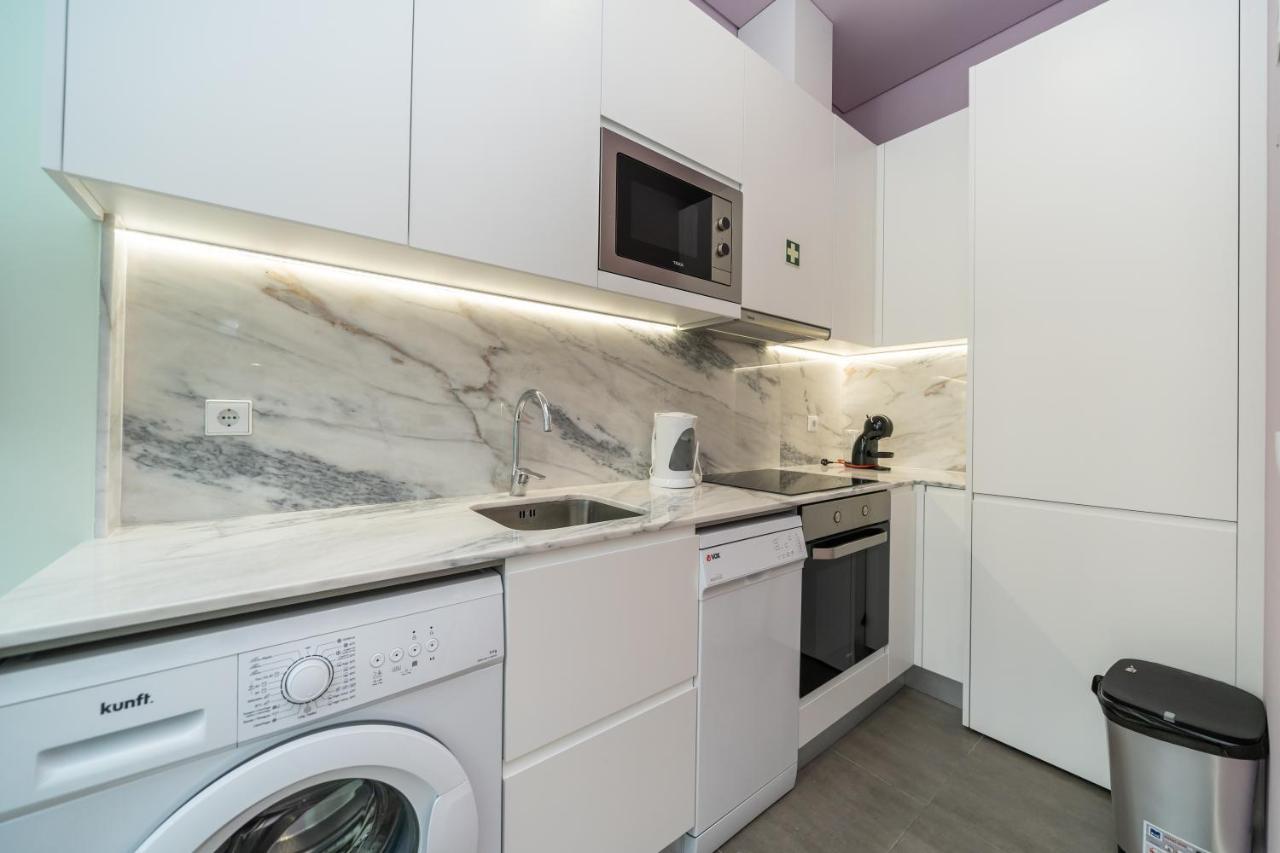 Formosa Apartments By Amber Star Rent Porto Kültér fotó