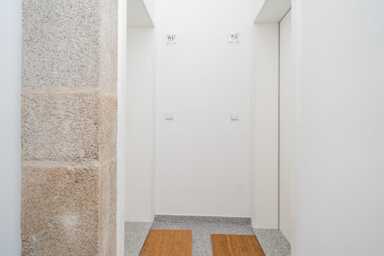 Formosa Apartments By Amber Star Rent Porto Kültér fotó