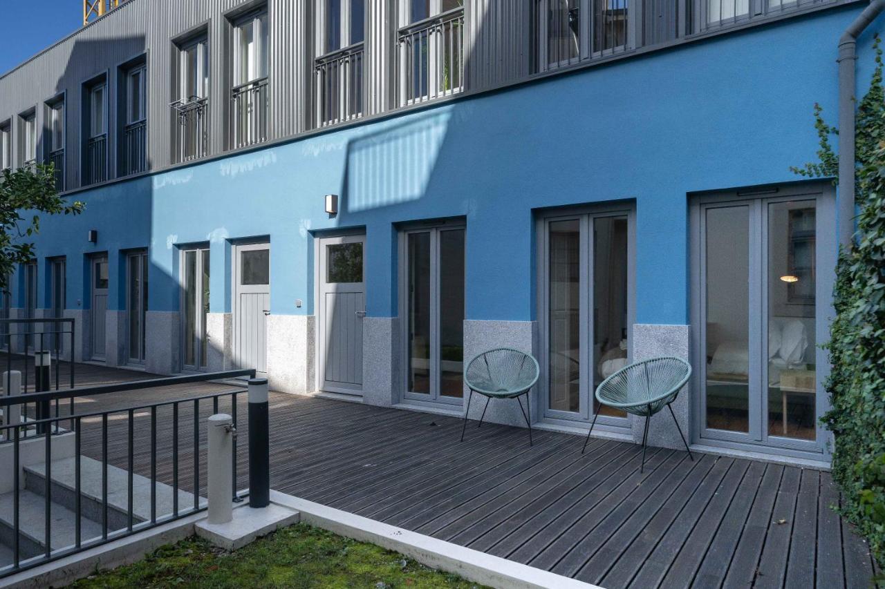Formosa Apartments By Amber Star Rent Porto Kültér fotó