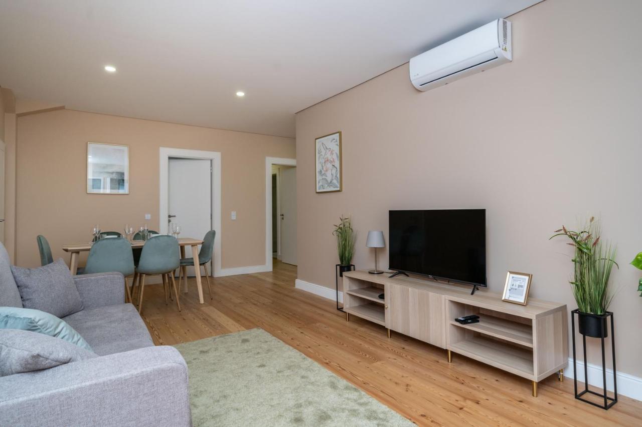 Formosa Apartments By Amber Star Rent Porto Kültér fotó
