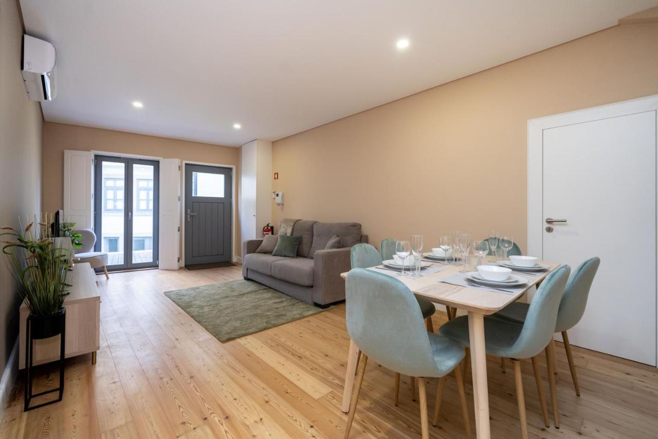 Formosa Apartments By Amber Star Rent Porto Kültér fotó