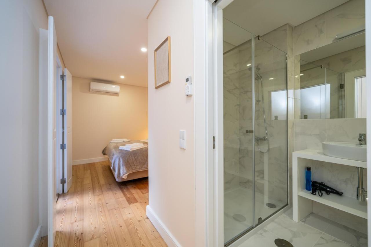 Formosa Apartments By Amber Star Rent Porto Kültér fotó