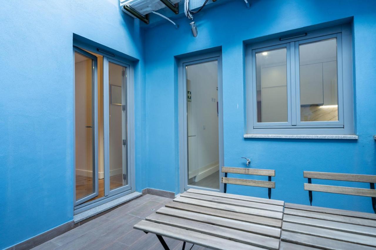 Formosa Apartments By Amber Star Rent Porto Kültér fotó
