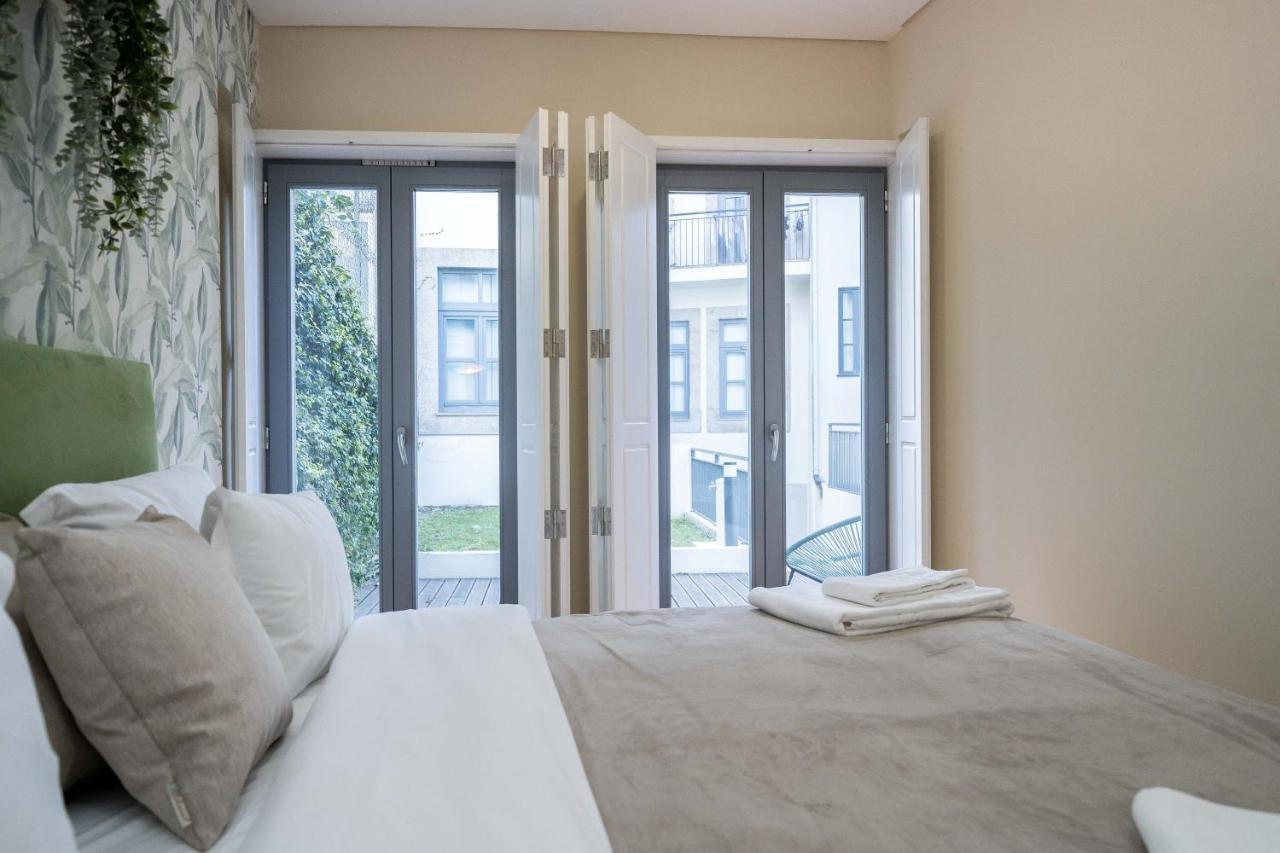 Formosa Apartments By Amber Star Rent Porto Kültér fotó