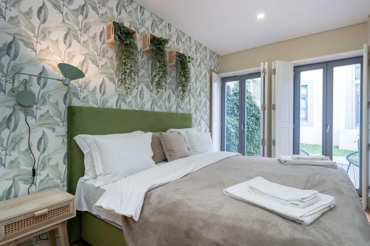 Formosa Apartments By Amber Star Rent Porto Kültér fotó