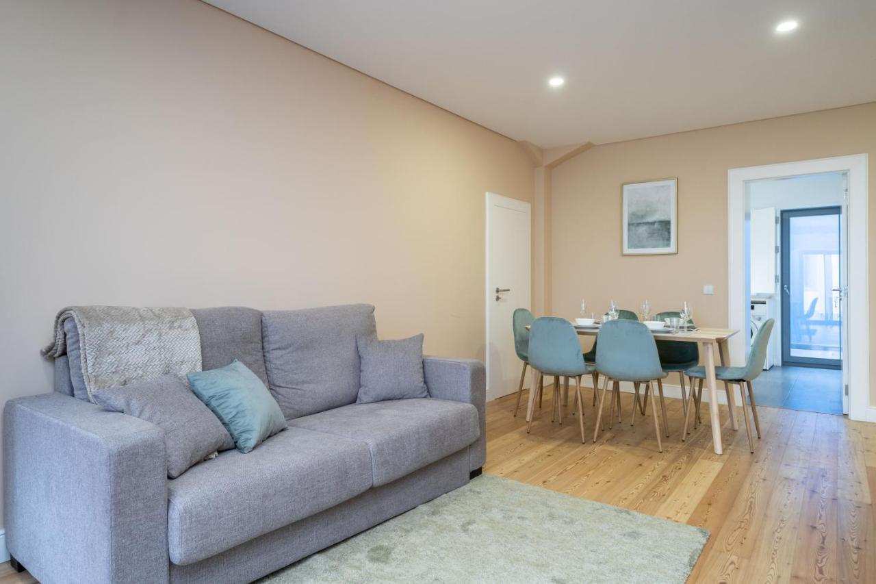 Formosa Apartments By Amber Star Rent Porto Kültér fotó