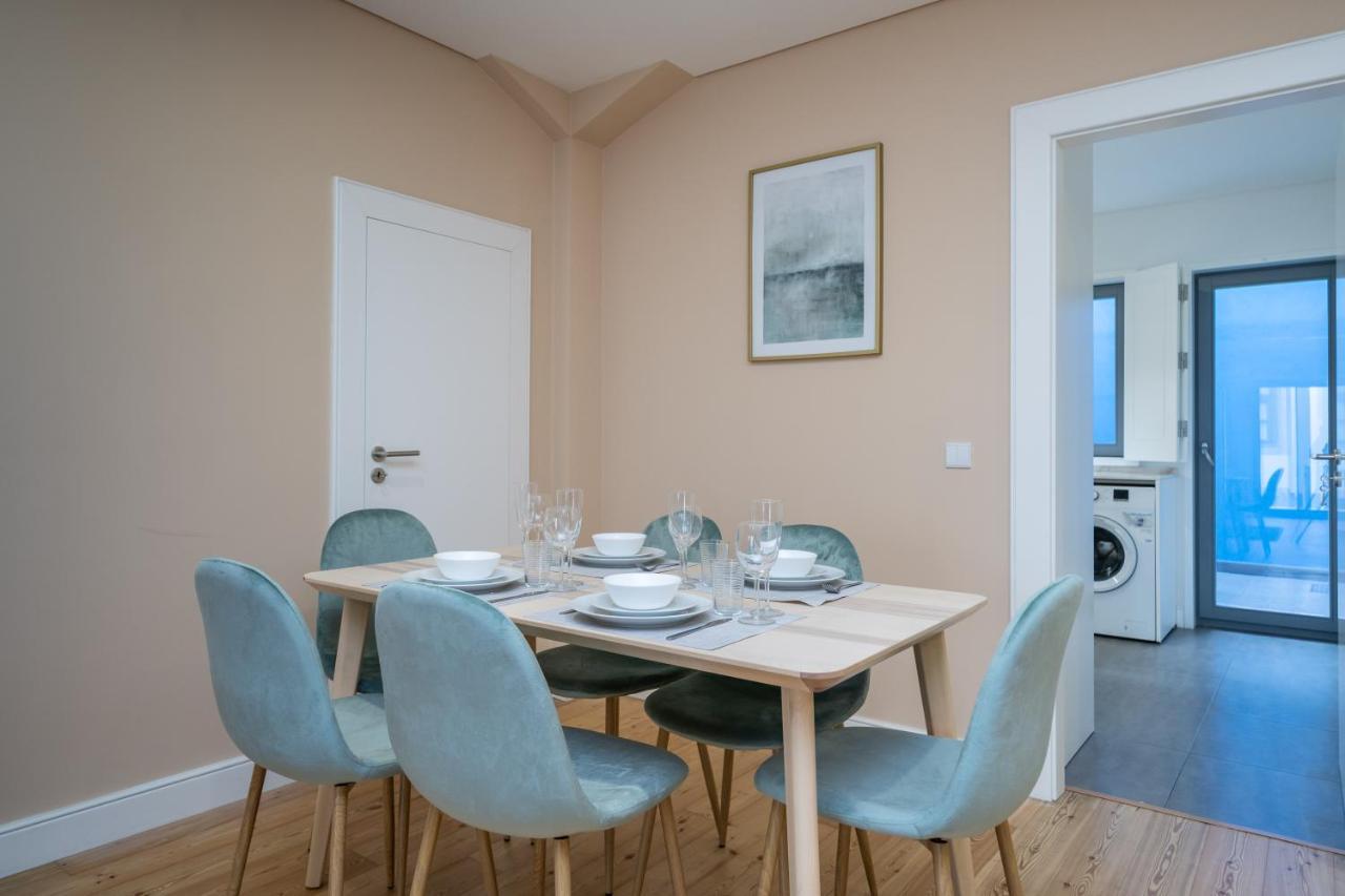 Formosa Apartments By Amber Star Rent Porto Kültér fotó
