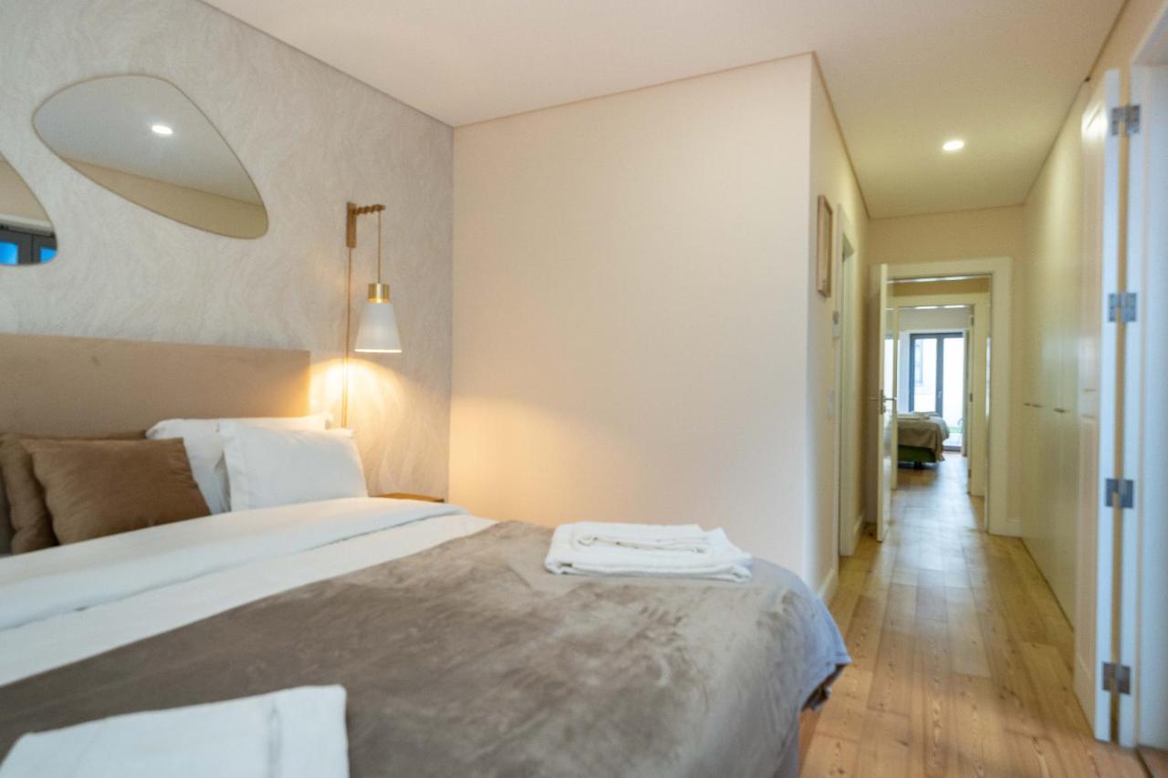 Formosa Apartments By Amber Star Rent Porto Kültér fotó