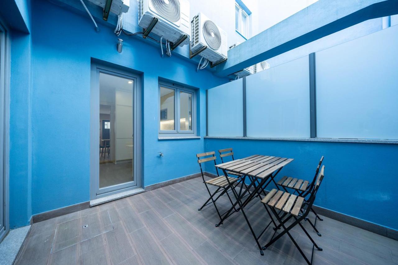 Formosa Apartments By Amber Star Rent Porto Kültér fotó